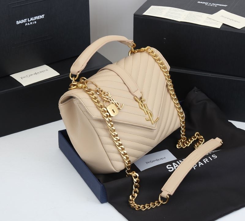 YSL Satchel Bags